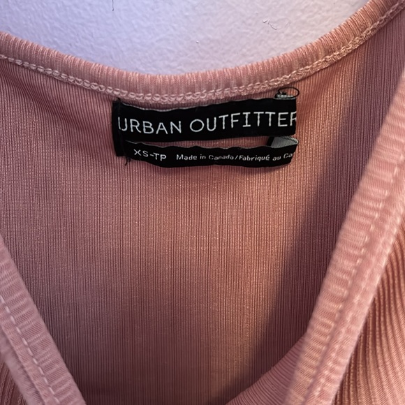 Urban Outfitters Tank - Picture 2 of 4